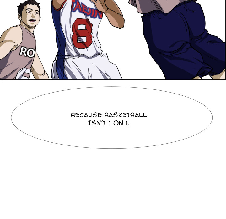Read Tweener chapter 28 image 59 on Lezhin