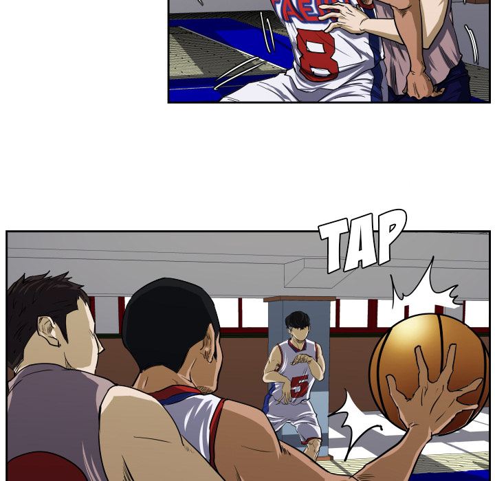 Read Tweener chapter 28 image 66 on Lezhin