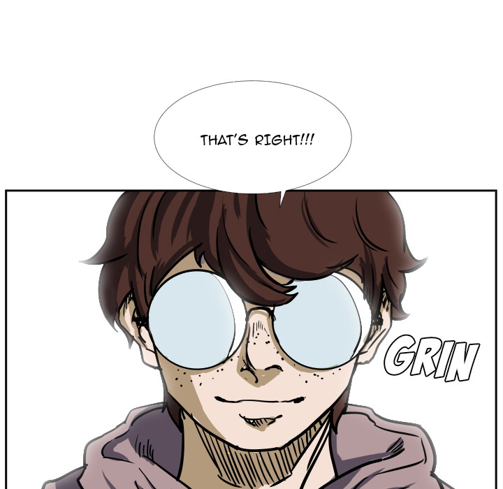 Read Tweener chapter 28 image 8 on Lezhin