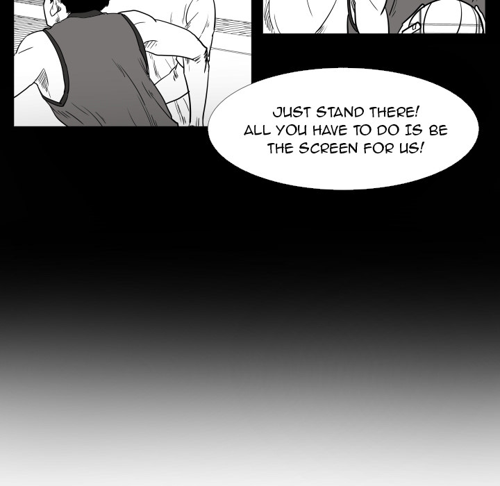 Read Tweener chapter 28 image 82 on Lezhin