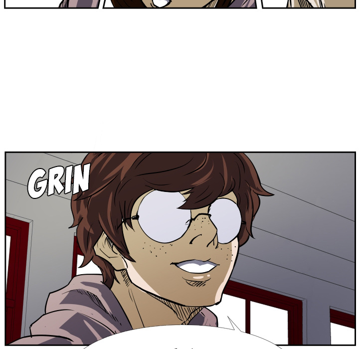 Read Tweener chapter 28 image 85 on Lezhin