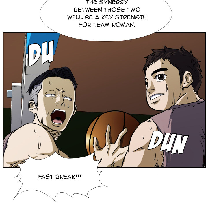Read Tweener chapter 28 image 86 on Lezhin