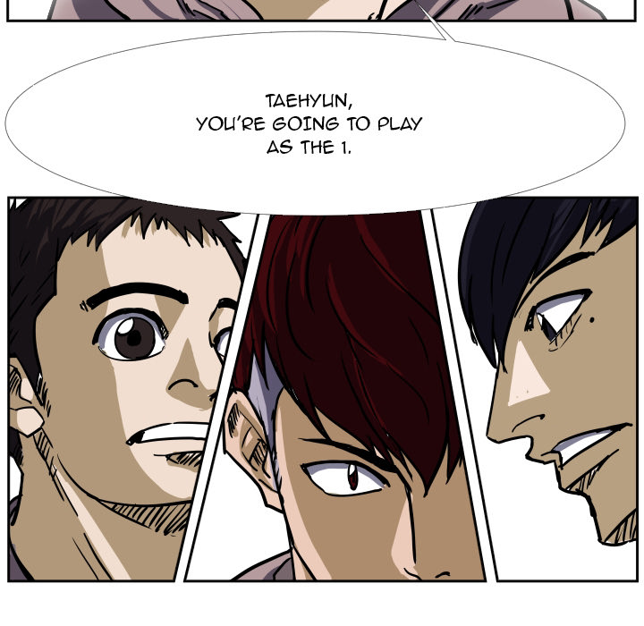 Read Tweener chapter 28 image 9 on Lezhin