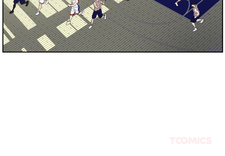 Read Tweener chapter 29 image 1 on Lezhin