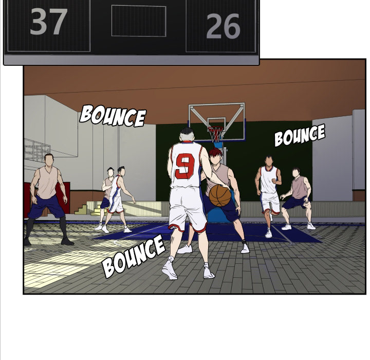Read Tweener chapter 29 image 13 on Lezhin