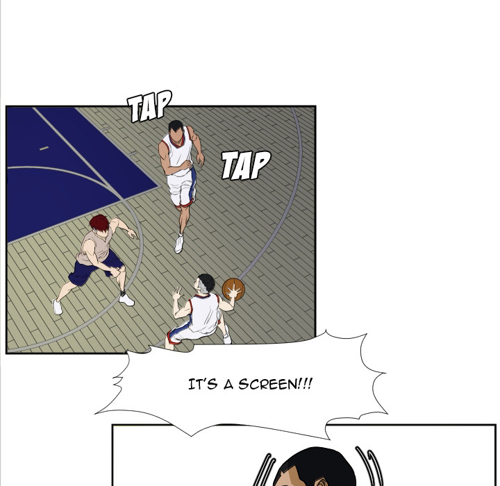 Read Tweener chapter 29 image 14 on Lezhin