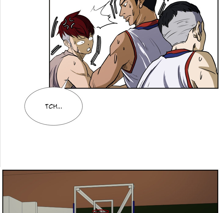 Read Tweener chapter 29 image 15 on Lezhin