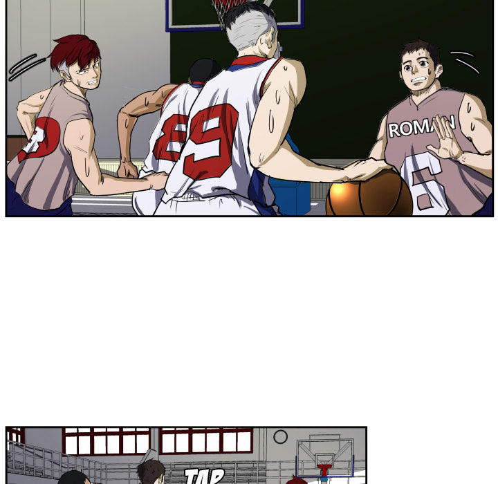 Read Tweener chapter 29 image 16 on Lezhin