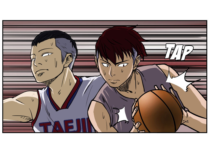 Read Tweener chapter 29 image 2 on Lezhin