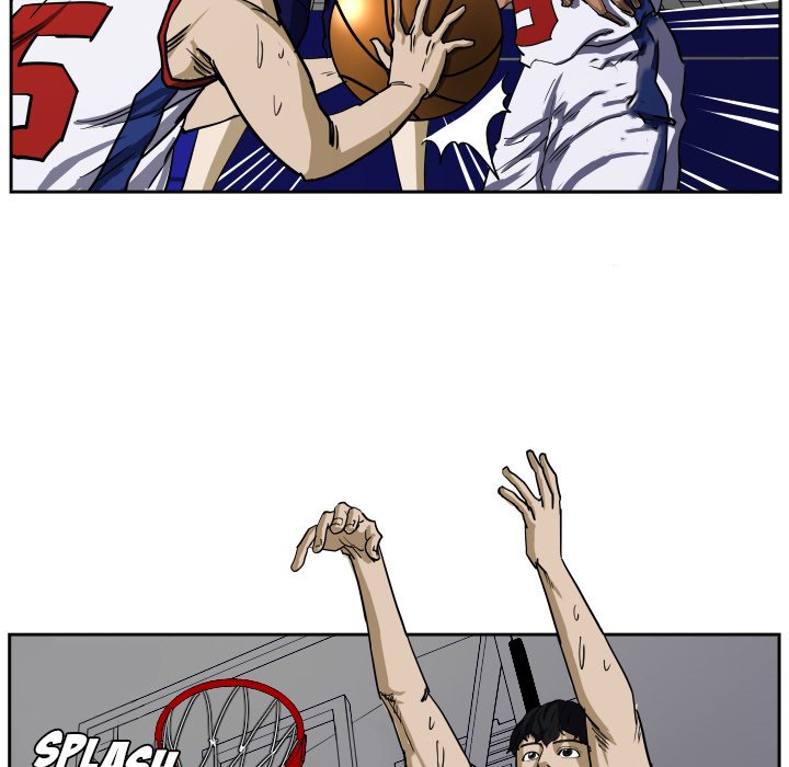 Read Tweener chapter 29 image 20 on Lezhin