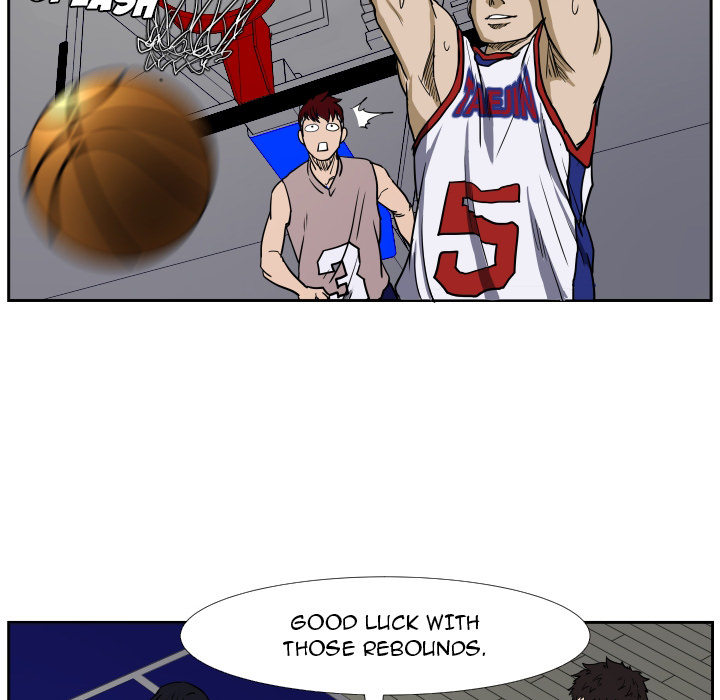 Read Tweener chapter 29 image 21 on Lezhin
