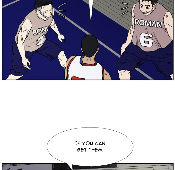 Read Tweener chapter 29 image 22 on Lezhin