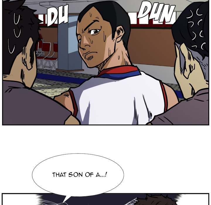 Read Tweener chapter 29 image 23 on Lezhin