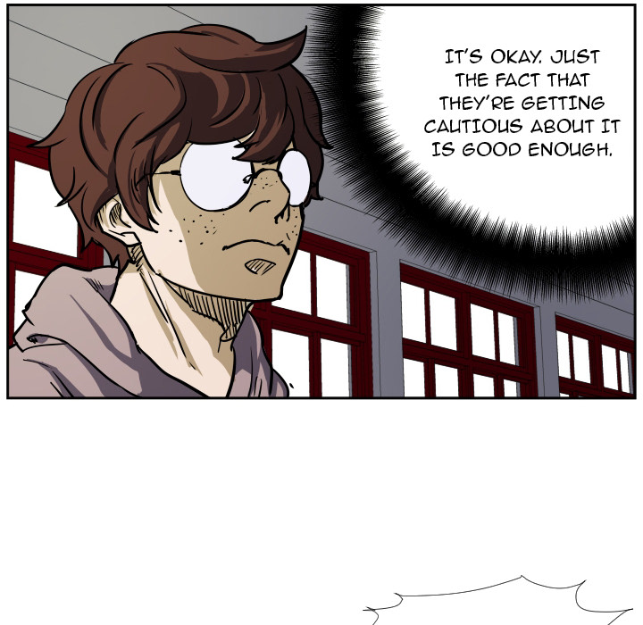 Read Tweener chapter 29 image 25 on Lezhin