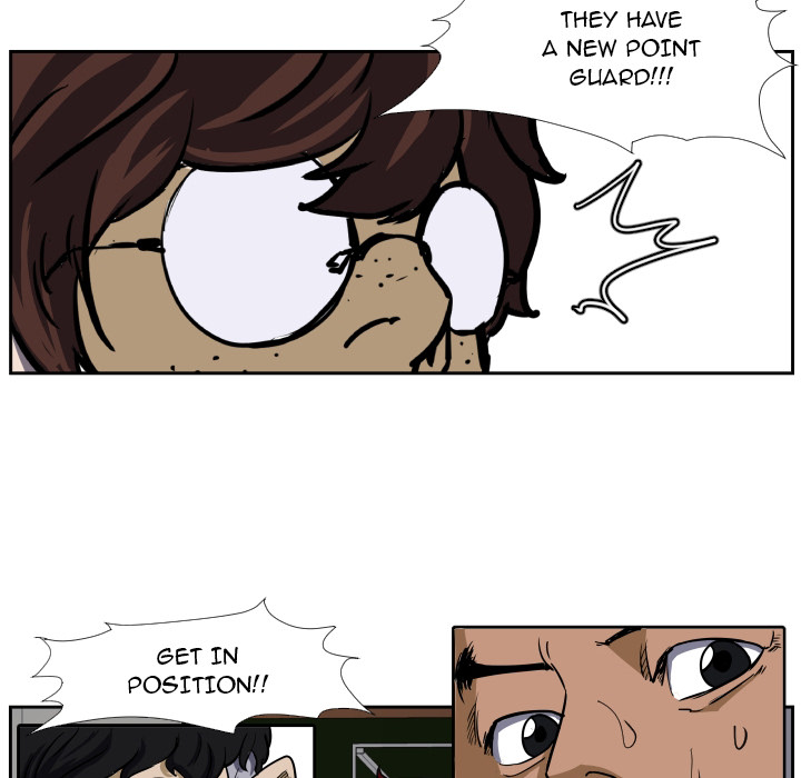 Read Tweener chapter 29 image 26 on Lezhin