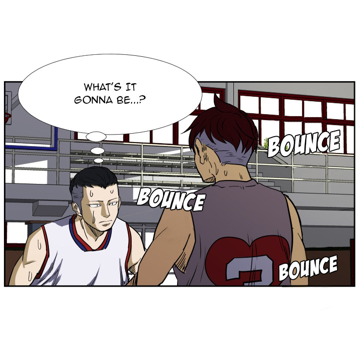 Read Tweener chapter 29 image 28 on Lezhin