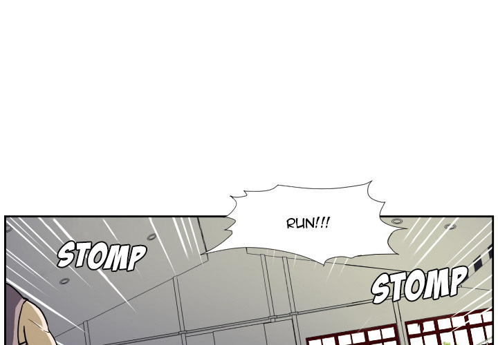 Read Tweener chapter 29 image 3 on Lezhin