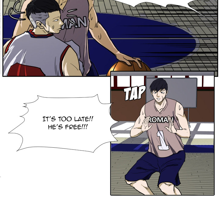 Read Tweener chapter 29 image 30 on Lezhin