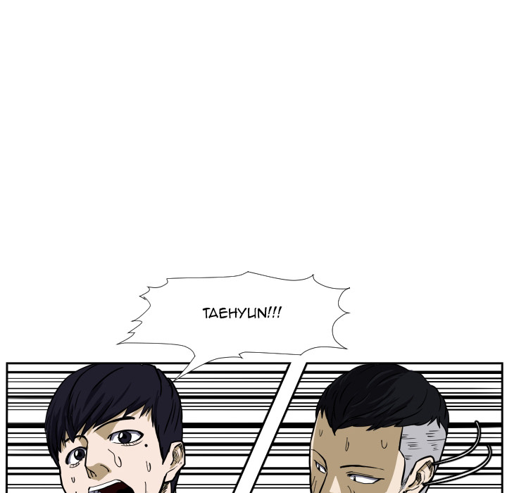 Read Tweener chapter 29 image 31 on Lezhin