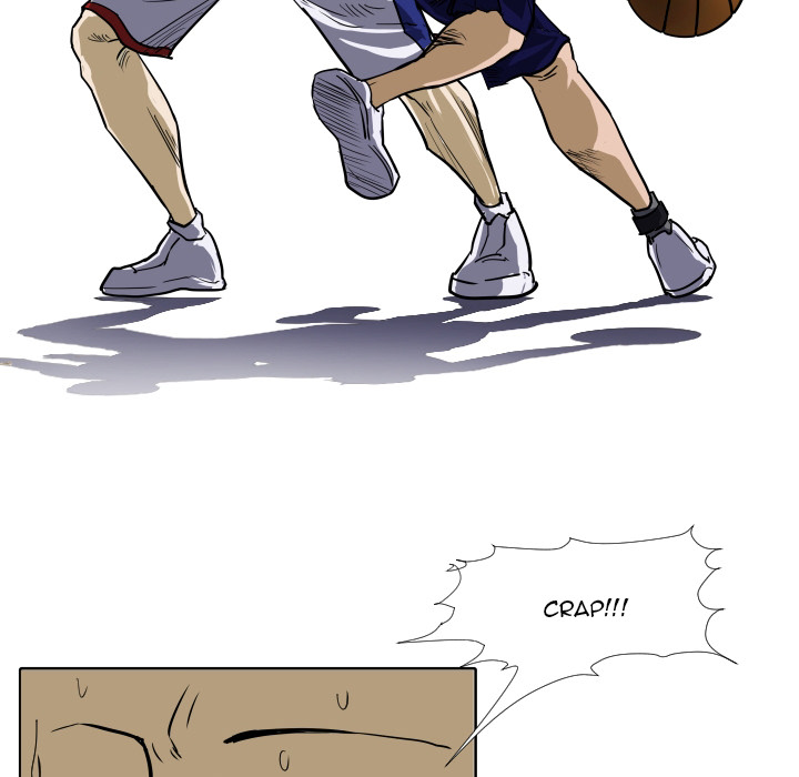 Read Tweener chapter 29 image 34 on Lezhin
