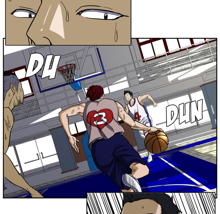 Read Tweener chapter 29 image 35 on Lezhin