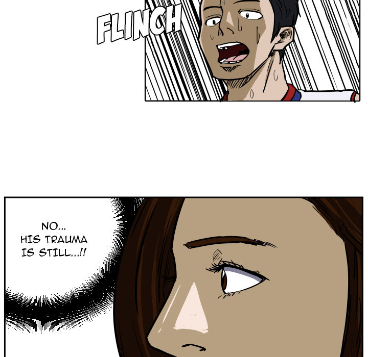Read Tweener chapter 29 image 36 on Lezhin