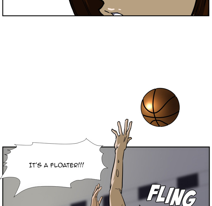 Read Tweener chapter 29 image 37 on Lezhin
