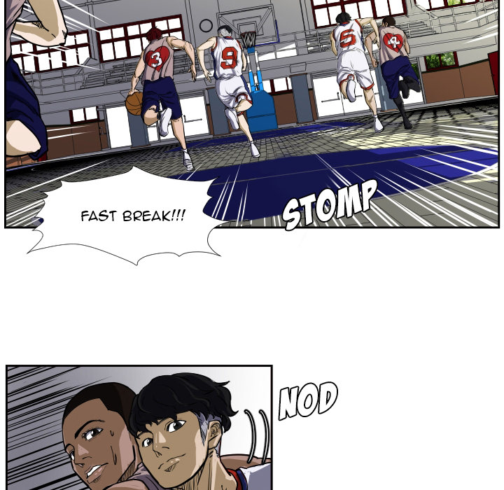Read Tweener chapter 29 image 4 on Lezhin