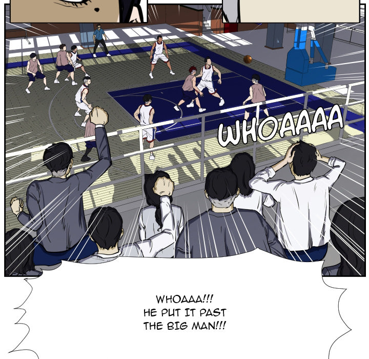 Read Tweener chapter 29 image 41 on Lezhin