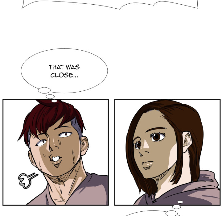 Read Tweener chapter 29 image 42 on Lezhin