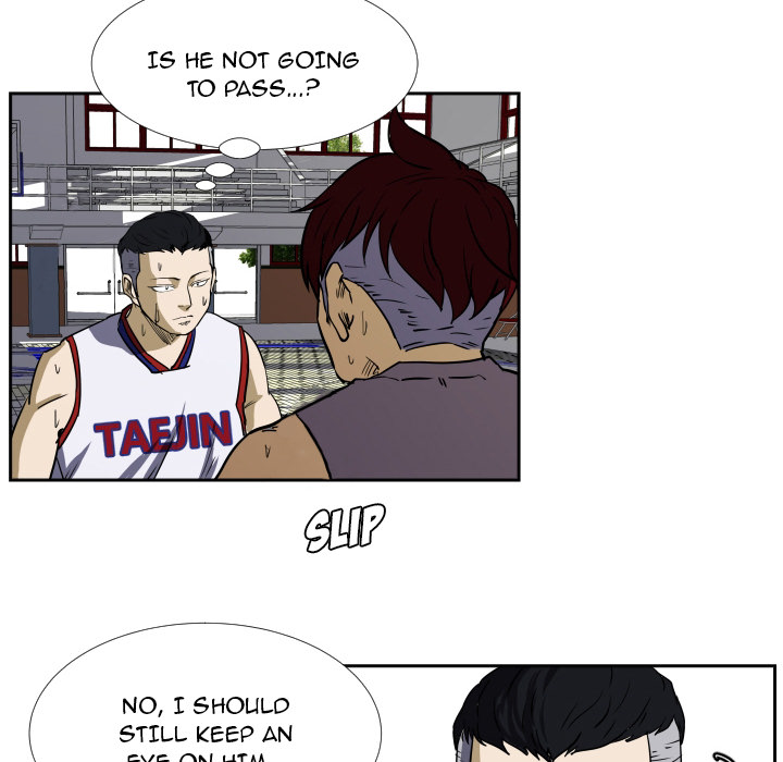 Read Tweener chapter 29 image 45 on Lezhin