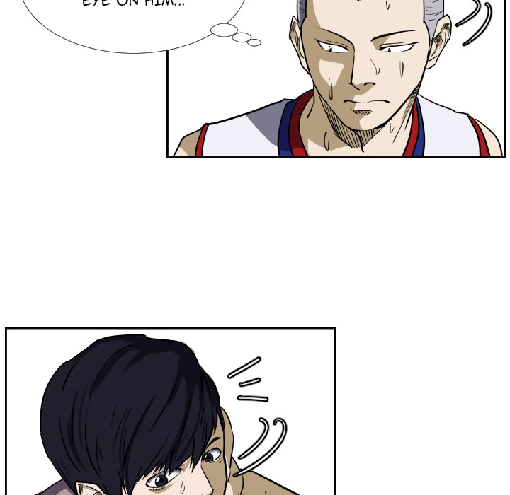 Read Tweener chapter 29 image 46 on Lezhin