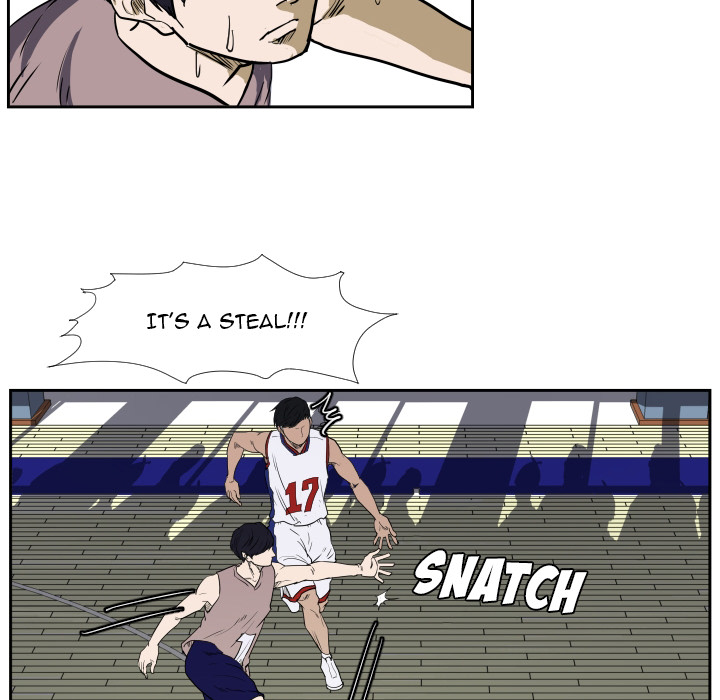 Read Tweener chapter 29 image 47 on Lezhin