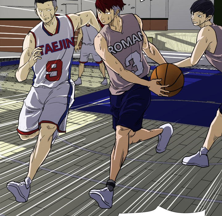 Read Tweener chapter 29 image 49 on Lezhin