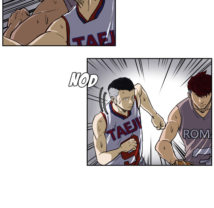 Read Tweener chapter 29 image 5 on Lezhin