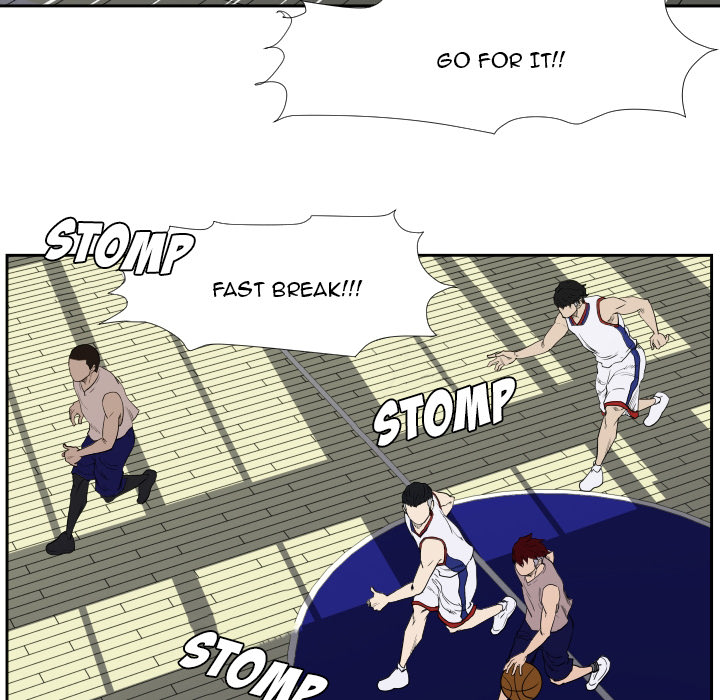 Read Tweener chapter 29 image 50 on Lezhin
