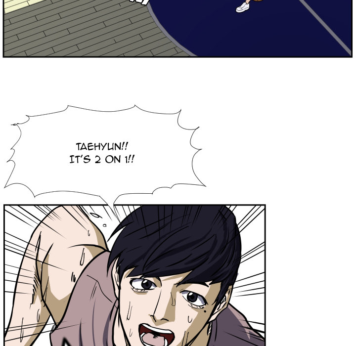 Read Tweener chapter 29 image 51 on Lezhin