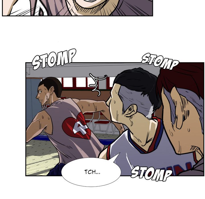 Read Tweener chapter 29 image 52 on Lezhin