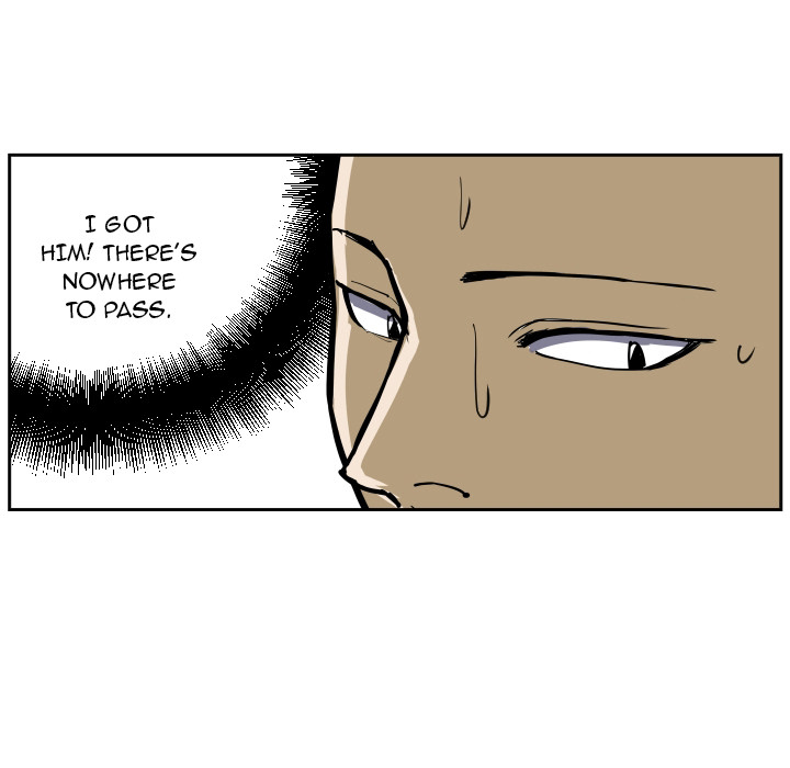 Read Tweener chapter 29 image 6 on Lezhin