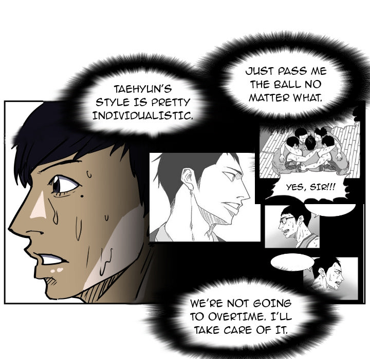 Read Tweener chapter 29 image 60 on Lezhin