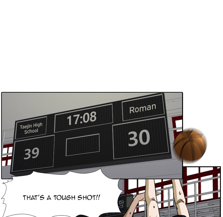 Read Tweener chapter 29 image 62 on Lezhin