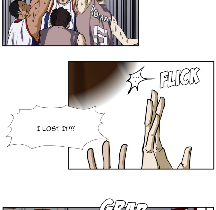 Read Tweener chapter 29 image 65 on Lezhin