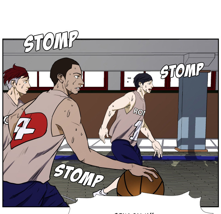 Read Tweener chapter 29 image 67 on Lezhin