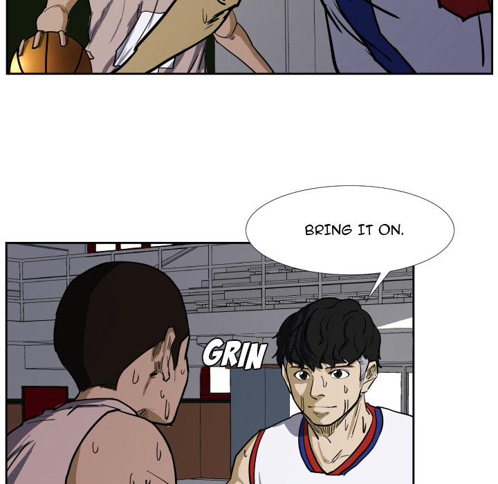 Read Tweener chapter 29 image 69 on Lezhin