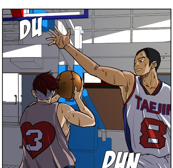 Read Tweener chapter 29 image 74 on Lezhin