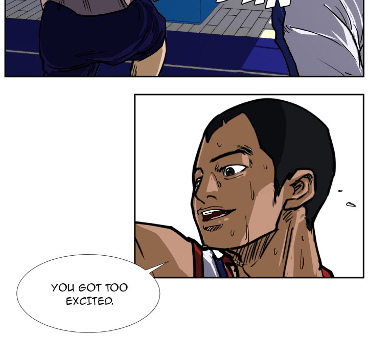 Read Tweener chapter 29 image 75 on Lezhin