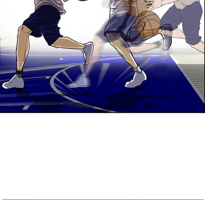 Read Tweener chapter 29 image 8 on Lezhin