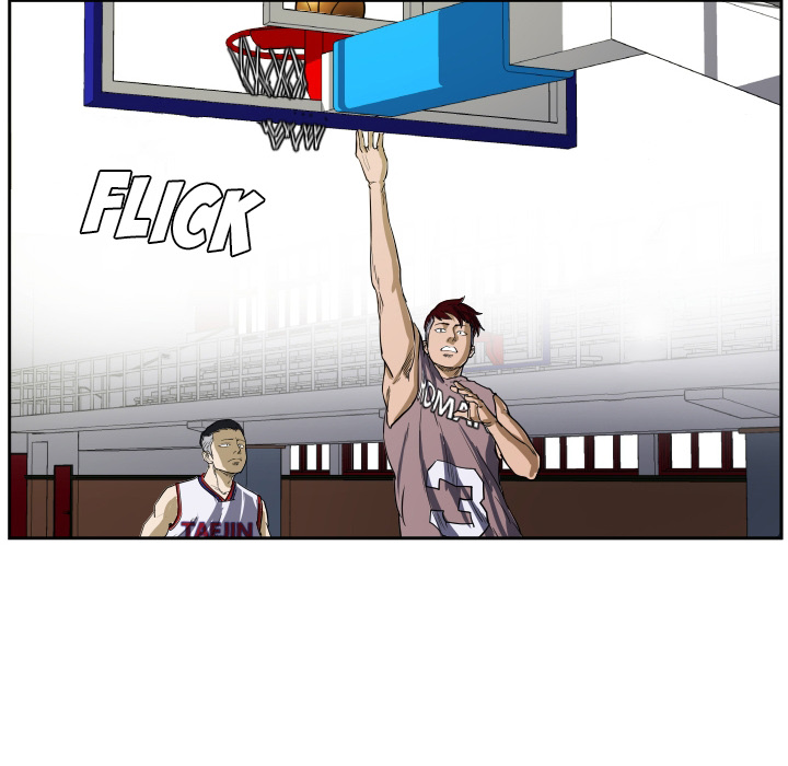 Read Tweener chapter 29 image 9 on Lezhin