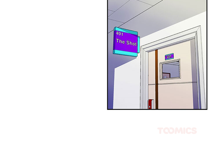 Read Tweener chapter 3 image 1 on Lezhin