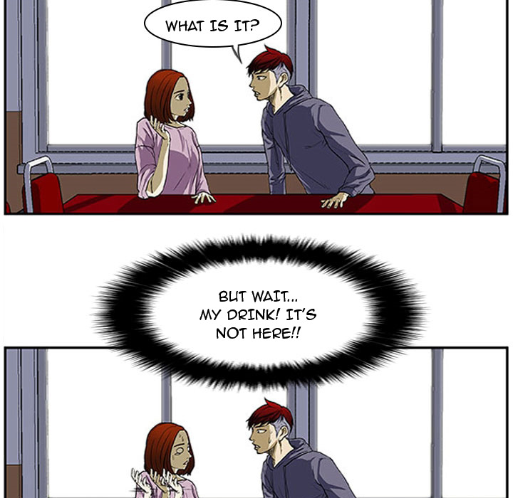 Read Tweener chapter 3 image 10 on Lezhin